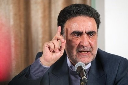 تاجزاده خطاب به رهبر جمهوری اسلامی: هیمنه حکومت و ترس مردم ریخته است