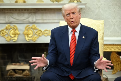 Trump Grants Tariff Relief to Automakers