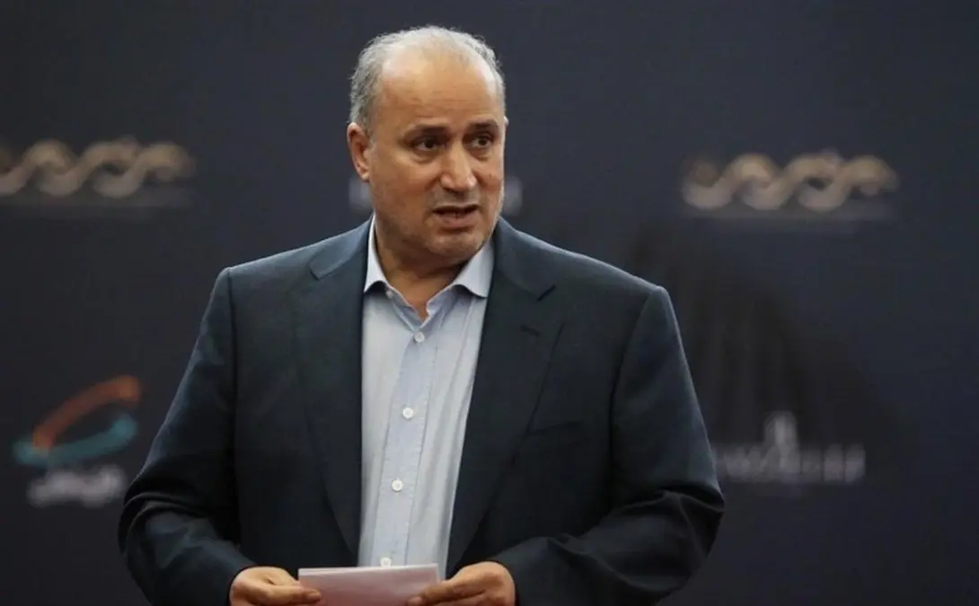 The football match between Iran and North Korea will be held in Mashhad