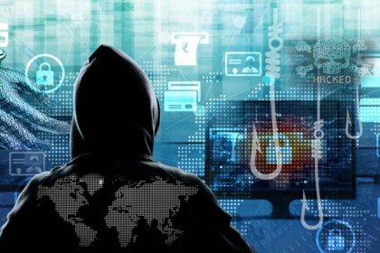 اختراق بنك وكشف الأيادي الملوثة