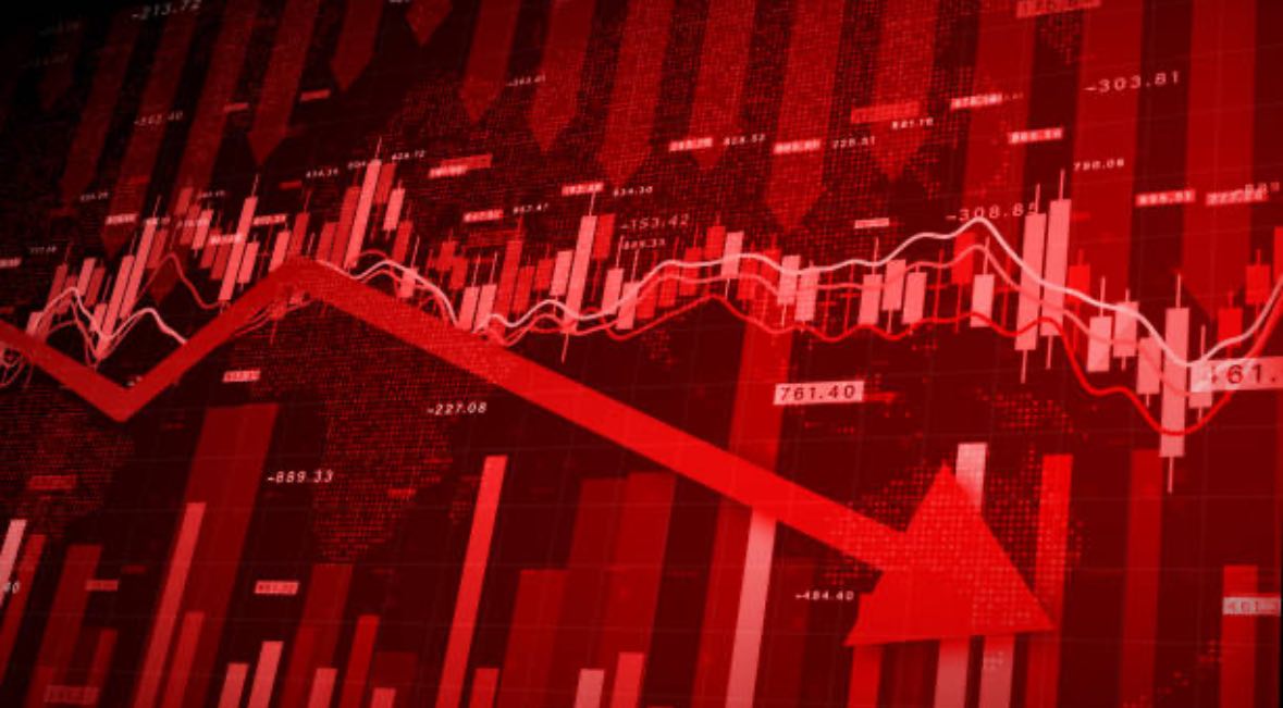 Unprecedented Red Alert in the Stock Market