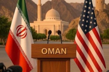 مسقط عاصمة الدبلوماسية في الخليج العربي