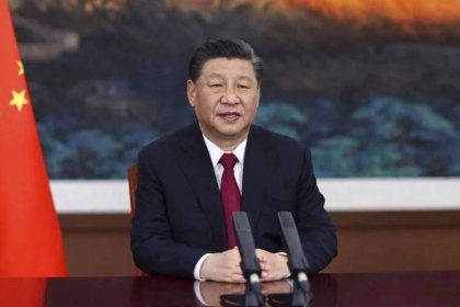 Trump's Economic War Reaches the Great Wall of China