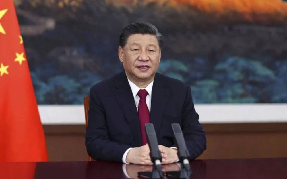 Trump's Economic War Reaches the Great Wall of China