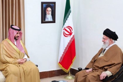 إيران والسعودية: الحب والكراهية