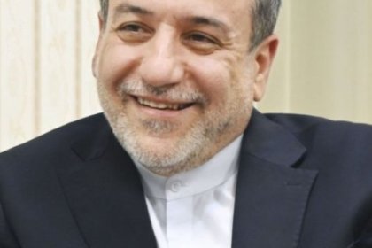 Araghchi: The Security Fencing Around Natanz Facilities is a Fabricated Claim