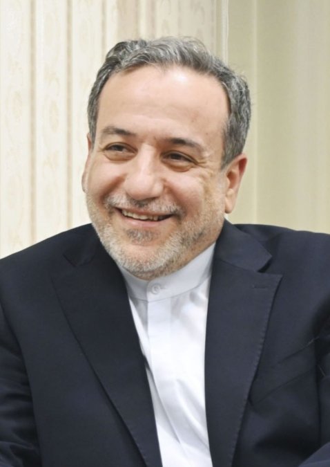 Araghchi: The Security Fencing Around Natanz Facilities is a Fabricated Claim
