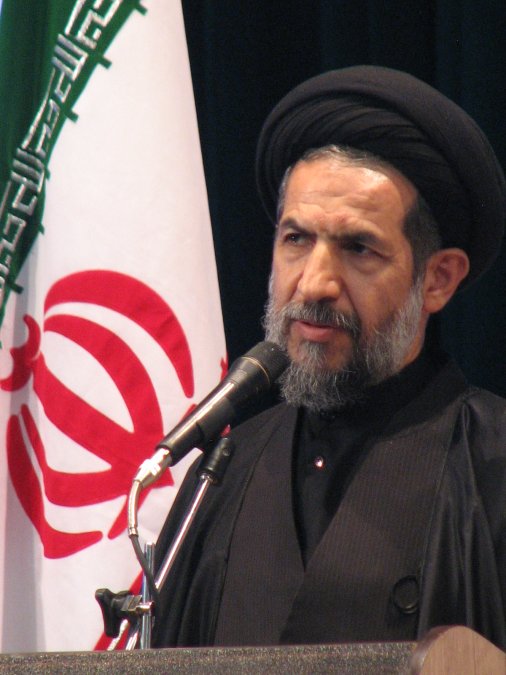 Tehran's Friday Prayer Leader: Iran's Economy Faces Serious Challenges