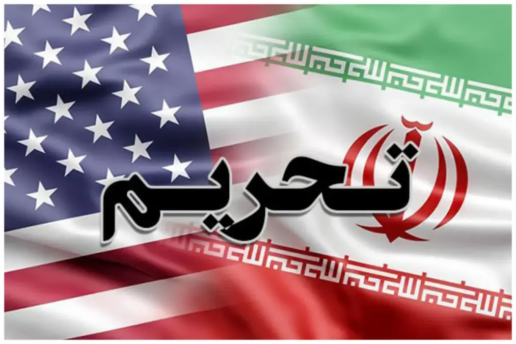 As the new round of nuclear talks is announced, the US imposes new sanctions on Iran