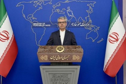 The Iranian Foreign Ministry: The next round of negotiations will likely be held on Saturday in Muscat