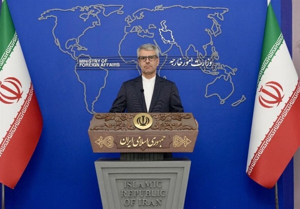 The Iranian Foreign Ministry: The next round of negotiations will likely be held on Saturday in Muscat
