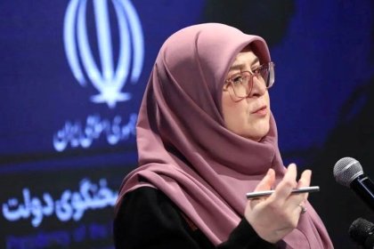 المتحدث باسم الحكومة لا يعلم عن موضوع إرسال رسائل الحجاب