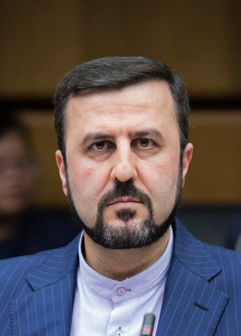 Deputy Foreign Minister: Iran's Red Line in Negotiations is Uranium Enrichment