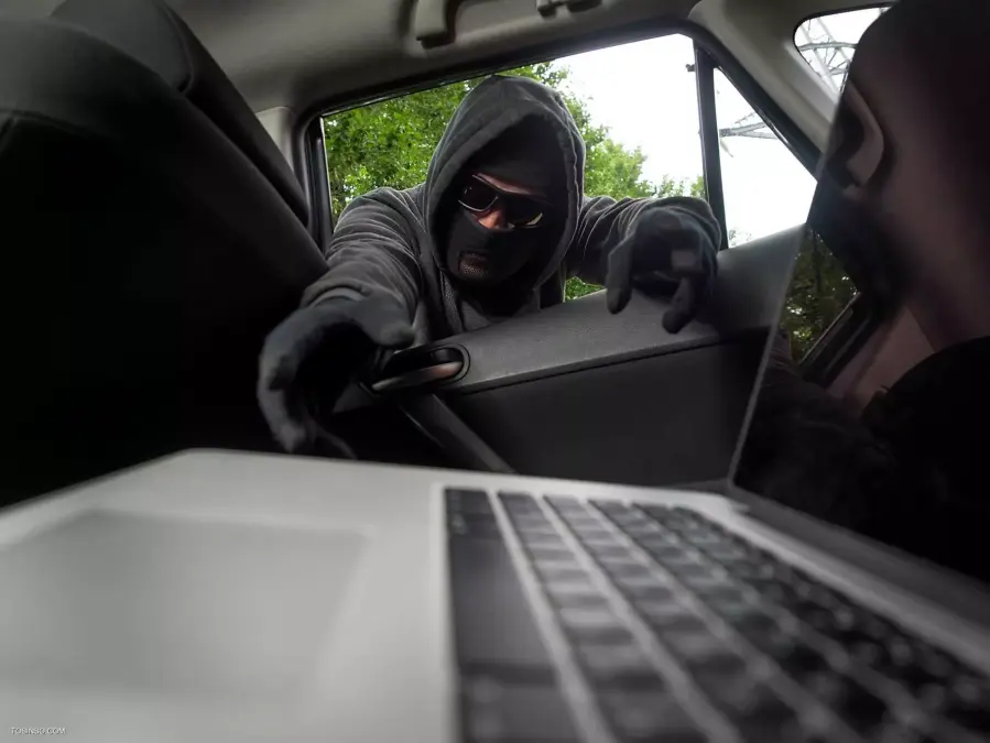 Insurance for Students' Electronic Devices: Voluntary Handover to Thief Not Covered