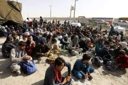 The Prosecutor of Varamin: Today's Foreign Nationals in the Varamin Plain are Considered a Serious Threat