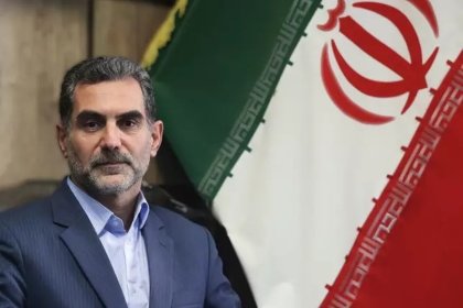 رئیس دانشگاه آزاد خرمآباد بیرانوند دانشجوی ارشد است نه دکتری