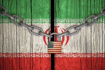 الولايات المتحدة تفرض عقوبات جديدة على إيران في إطار حملة الضغط الأقصى