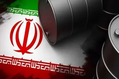 The U.S. State Department Announces Sanctions on Iran's Armed Forces Oil Sales Network