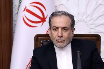 عراقچی: مسئولیت حمله به ایران از طرف اسرائیل بر عهده آمریکا است