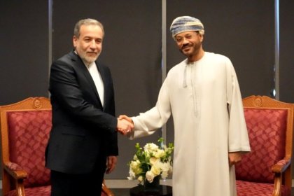 وزیر خارجه عمان: دور پنجم مذاکرات ایران و آمریکا با پیشرفتهایی بدون نتیجه قطعی پایان یافت