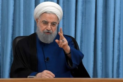 Hassan Rouhani: The main condition set by Trump for an agreement with Iran was to meet with me