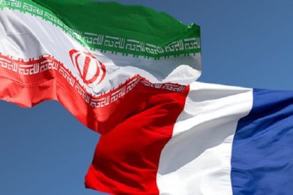 فرانسه علیه ایران به دیوان بینالمللی دادگستری شکایت میکند