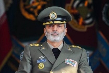 موسوی: فرمانده کل ارتش برای وعده صادق آماده هستیم