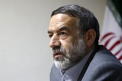 غضنفري: إذا لم نفرض غرامة على الحجاب، فلنلغي السجن للسارقين أيضًا