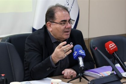 رئیس کمیسیون انرژی اتاق بازرگانی: دلیل ناترازی برق یک ساعت جلو نکشیدن ساعات اداری است