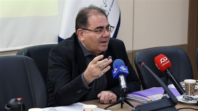 رئیس کمیسیون انرژی اتاق بازرگانی: دلیل ناترازی برق یک ساعت جلو نکشیدن ساعات اداری است