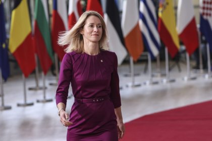 EU's Foreign Policy Chief Emphasizes the Importance of Halting Iran's Military Support to Russia