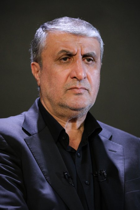 رییس سازمان انرژی اتمی: پنجاه سال پیش صنعت هستهای فرانسه با پول ایران ساخته شد، اما به ایران سهمی نرسید