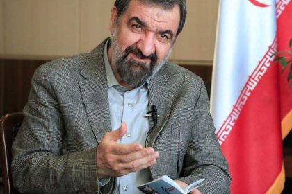 محسن رضایی: ترامب يبالغ بشأن إزالة المنشآت النووية