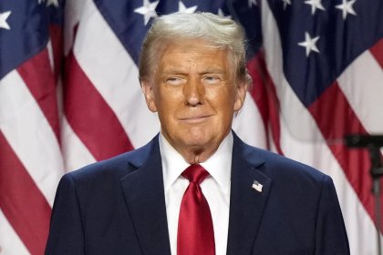 Trump: Iran doesn't have much time