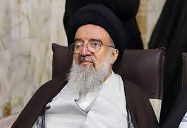 Ahmed Khatami: Even before Islam, this gulf was called the Persian Gulf