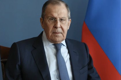 لافروف وزير الخارجية الروسي: إمكانية استمرار محادثات السلام بين روسيا وأوكرانيا في إسطنبول