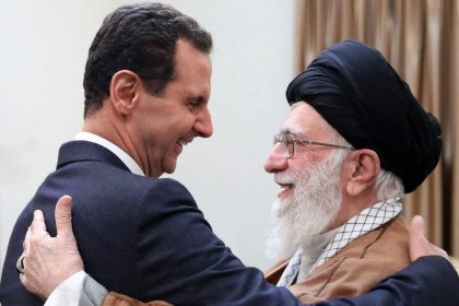 Tehran's Big Plan for Syria Revealed