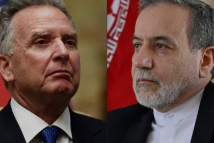 تعليق المفاوضات السياسية أو اللوجستية