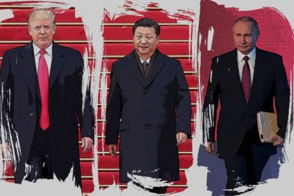 The Heavy Shadow of the East on the Negotiation Table with the West