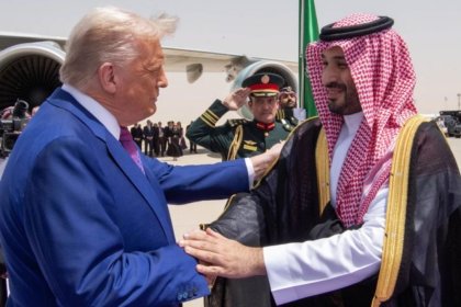 السعودية بعيدة عن بايدن وقريبة جداً من ترامب