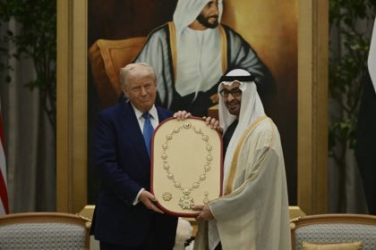 ما هي إنجازات ترامب من زيارته للشرق الأوسط؟