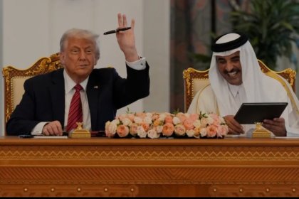 Is a New Middle East Being Born?