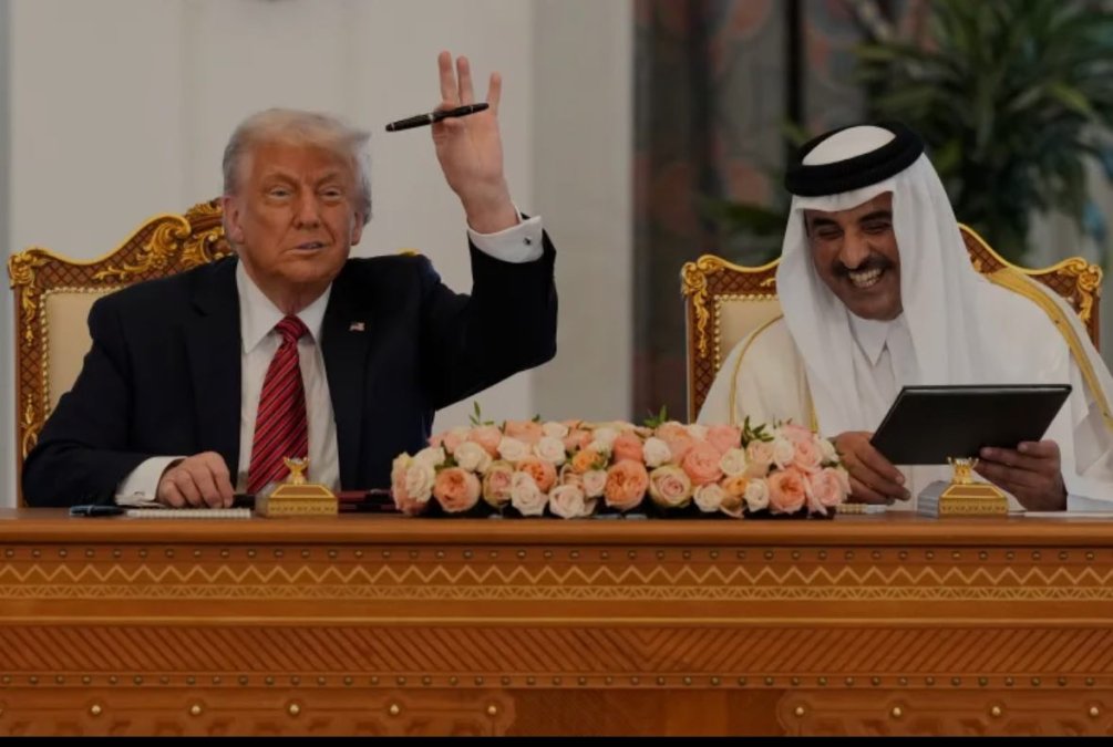 Is a New Middle East Being Born?