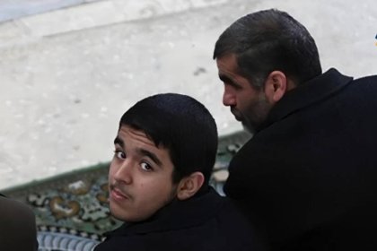 Jokar Traffic Police Will Not File a Complaint Against Nikzad's Son