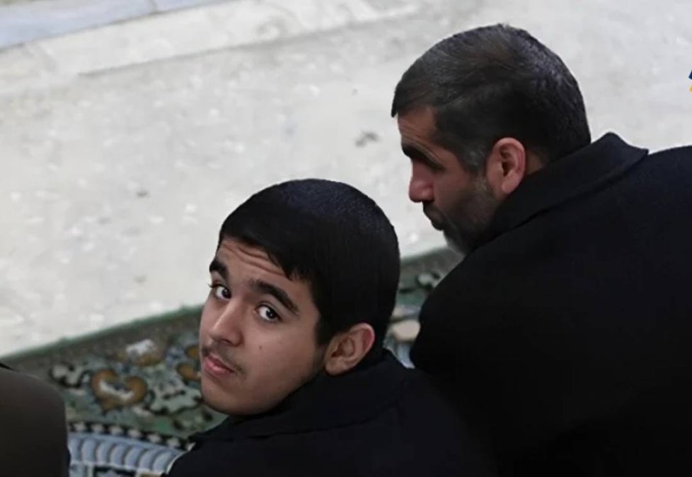 Jokar Traffic Police Will Not File a Complaint Against Nikzad's Son