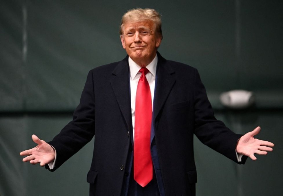 Trump has made significant progress in negotiations with Iran