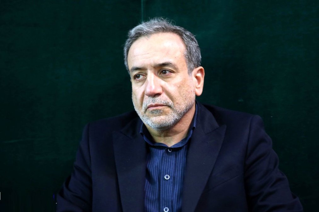 عراقچی: مذاکره غیرمستقیم در روابط بینالملل امری عادی است