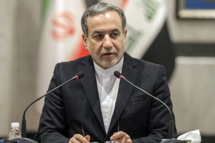 Araqchi: The Date for Iran-US Talks Will Be Determined in the Coming Days