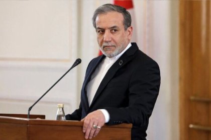 Araqchi's Response to Trump's Remarks: No Agreement Has Been Reached Yet