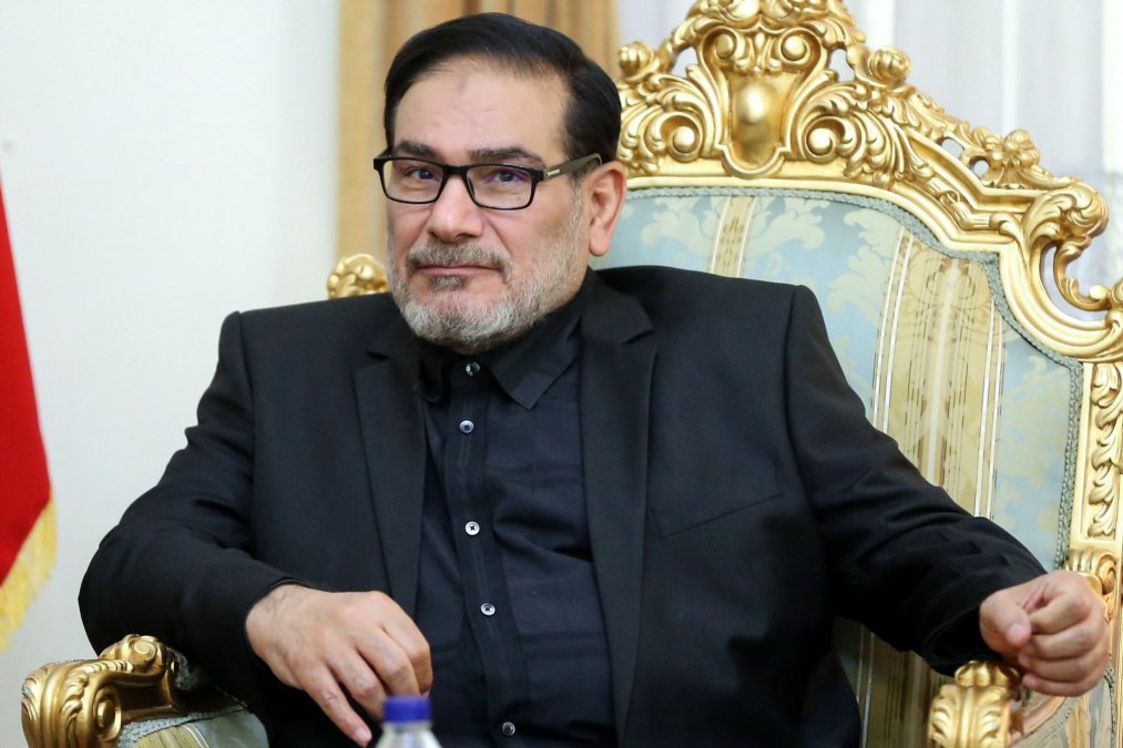 شمخانی: رییسجمهورهای قبلی آمریکا هم توهم داشتند تاسیسات هستهای ایران را منفجر کنند
